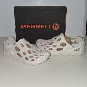 NIB Merrell Hydro Moc shoes